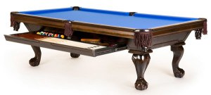 Pool table services and movers and service in Fort Wayne Indiana