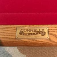 Connelly Pool Table