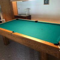 Brunswick Pool Table for Sale