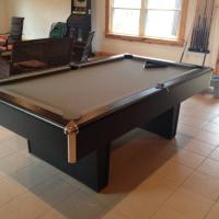 Olhausen Pool Table